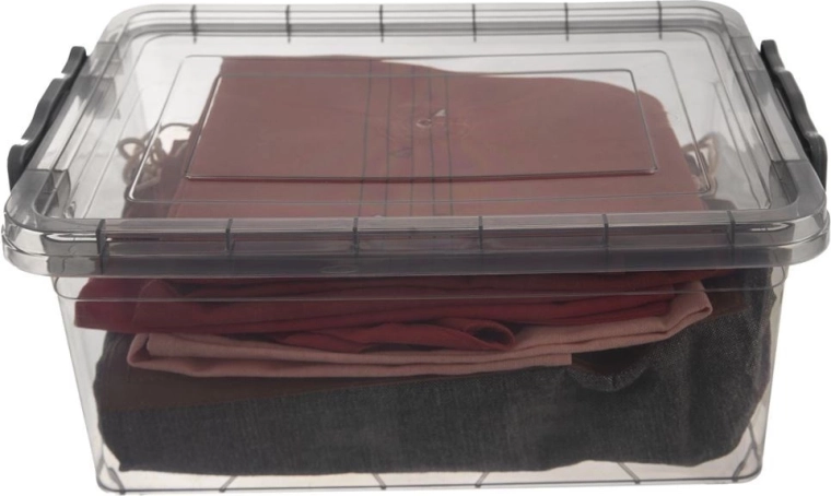 Стифираща се система за съхранение