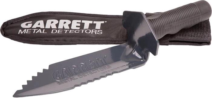Garrett Digger Knife for Metal Detectors