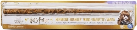 Hermione’s Magic Wand – WIZARDING WORLD