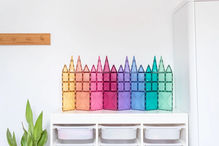 Safe and durable BPA-free design