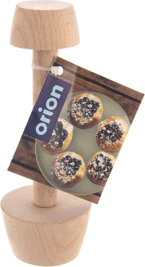 Качествен буков дървен материал