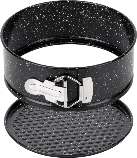 Non-stick granite coating