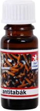 Antitobacco Essential Oil 10 ml