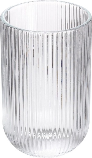 Modern ribbed design