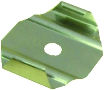 Clamping clip for OMNIA 83 lid, 5 pcs, aluminum