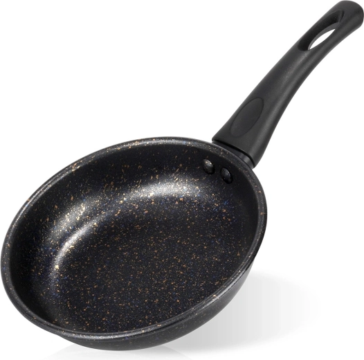 Granite Frying Pan BASIC LINE 16 cm