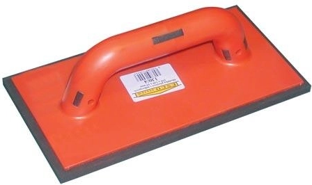 Micro-rubber Float 250 × 130 × 10 mm