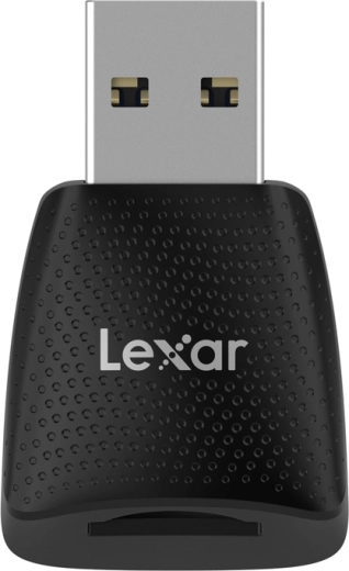 Lexar четец на microSD карти RW330U USB 3.2 UHS‑I