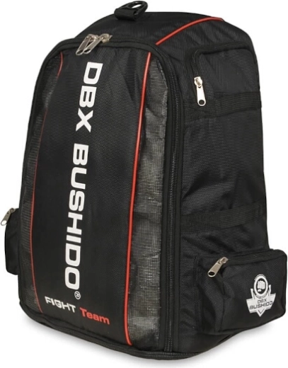 Спортна раница и чанта 3в1 DBX Bushido