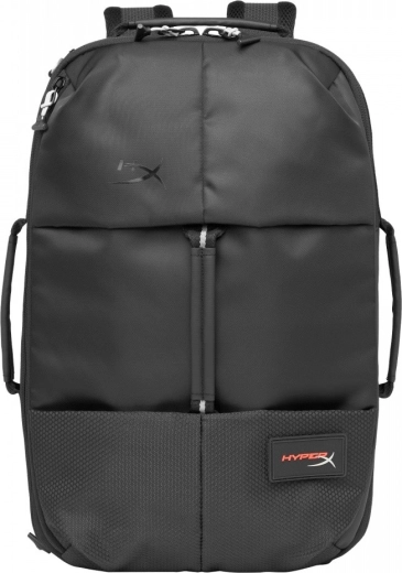 Раница HYPERX Knight черна