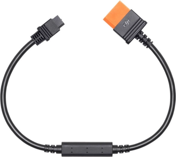 SDC DJI Power Charging Cable with XT60 Connector (12 V)