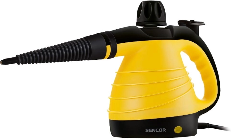 Sencor SSC 3001YL Steam Cleaner