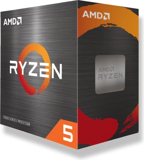 Процесор AMD Ryzen 5 5600XT (BOX)