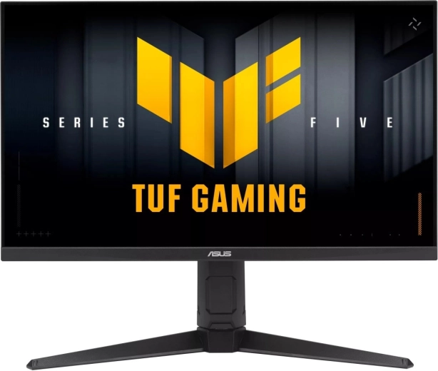 Геймърски монитор Asus TUF Gaming 27" IPS 4K (VG27UQEL5A)