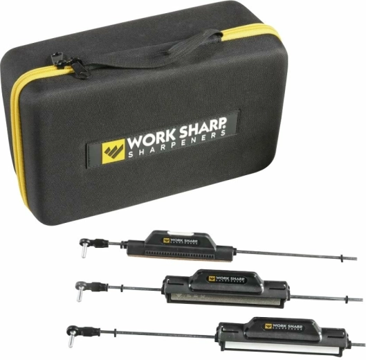 Work Sharp Precision Adjust – разширяващ комплект за заточване на ножове
