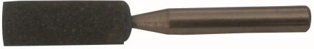 Шлифовъчно цилиндрично тяло 10 × 25 mm с опашка 6 mm, зърно 100, твърдост L, структура 8