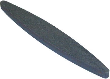 Овален точилен камък за коса 225 × 35 × 15 mm