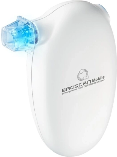 Електрохимически дрегер BACscan Mobile - 1 брой