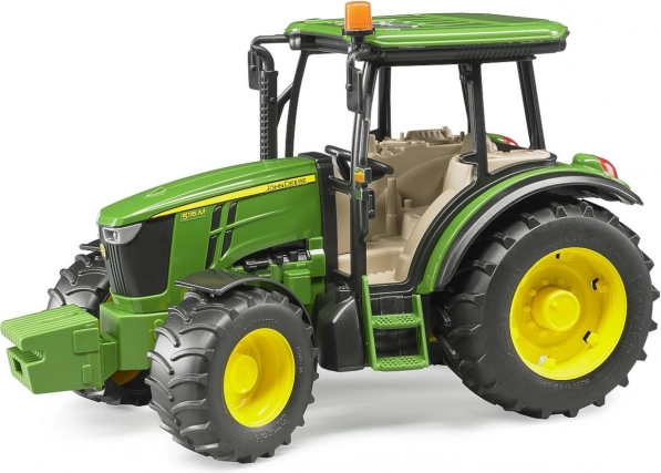 Трактор Bruder JOHN DEERE 5115M 1:16