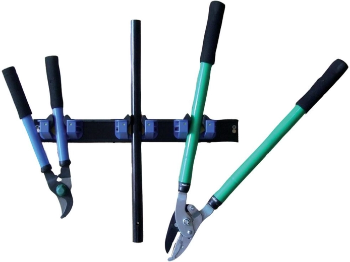 Flexible metal and plastic tool holder 50 × 6 cm