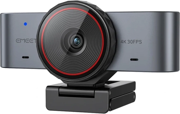 Emeet SmartCam C960 Ultra 4K webcam
