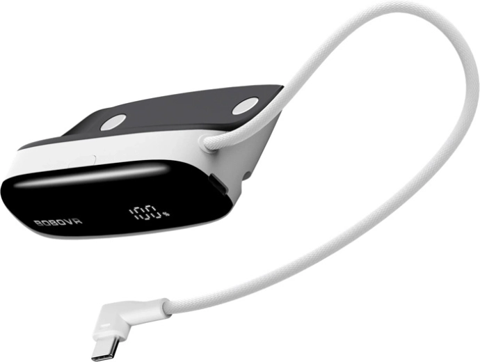 Зарядна база и powerbank BoboVR PD100 за батерии B100
