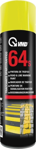 Yellow Marking Paint 500 ml