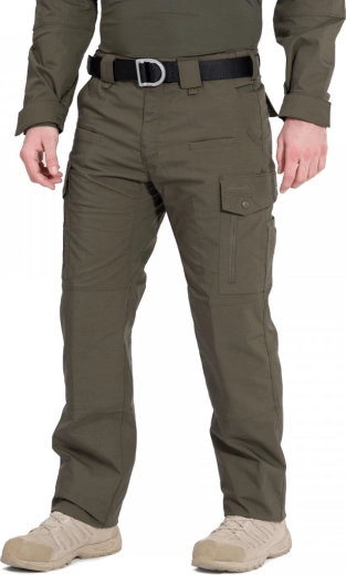 Pentagon Ranger Pants 2.0 tactical pants black