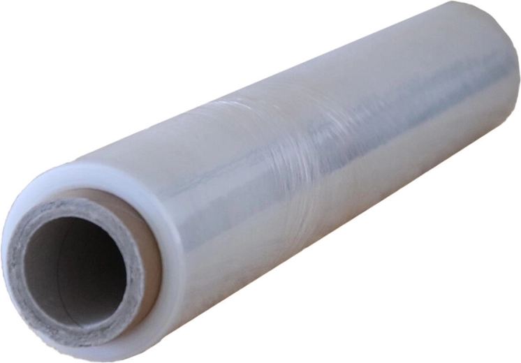 Фолио за храни 300 м x 30 см, 8 µm