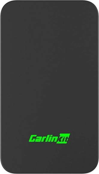 Безжичен адаптер за кола Carlinkit 2AIR за Apple CarPlay и Android Auto