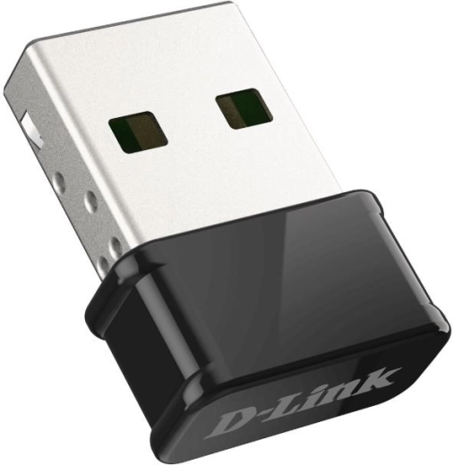 D-Link DWA-181 Wi-Fi USB Adapter AC1300 Nano