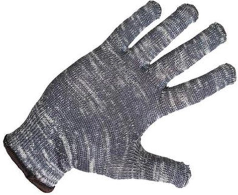 BULBUL work gloves made of nylon and cotton, size 10