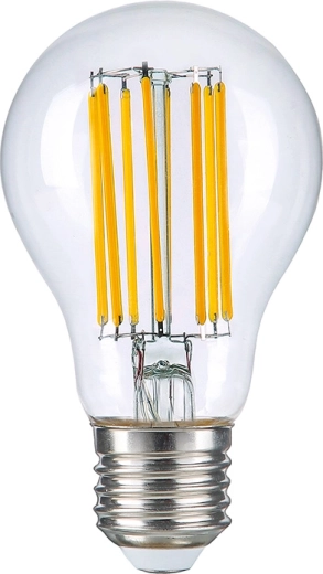 Solight energy-saving LED bulb E27 7.2 W 1521 lm 2700 K (equiv. 100 W)