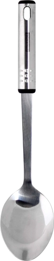 Provence Serving Spoon in Stainless Steel