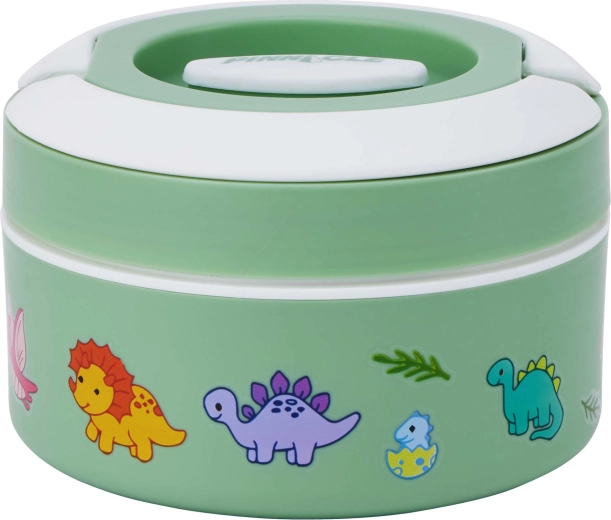 Kids’ TORO insulated food bowl dinosaurs 400 ml