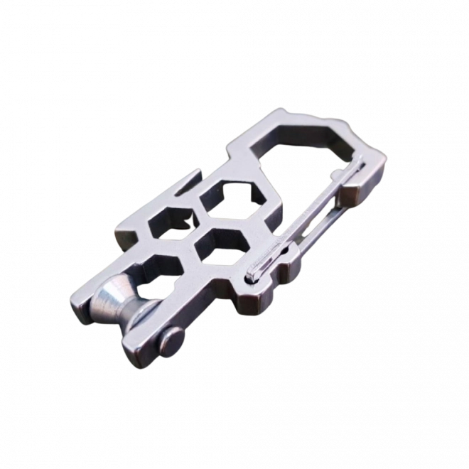 Комплект от 2 изкуствени бели коледни звезди