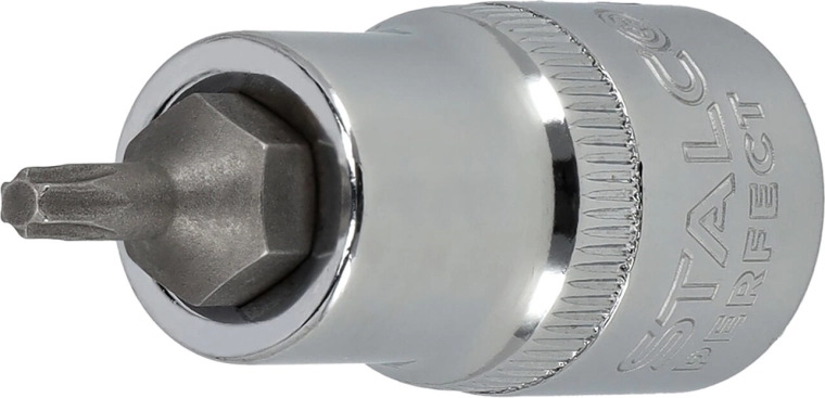 Stalco вложка 1/2" с бит Torx T50 55 мм
