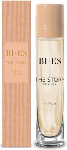 Дамски парфюм BI-ES The Story for Her 15 ml