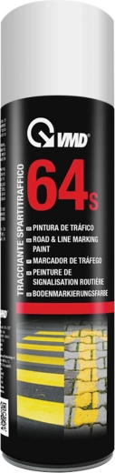 White Marking Paint 500 ml