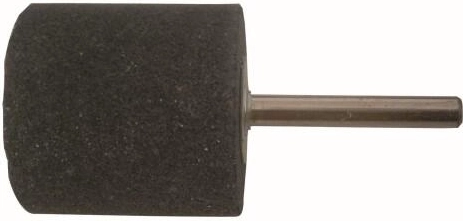 Шлифовъчно цилиндрично тяло със стебло 40 × 40 mm, зърно 40