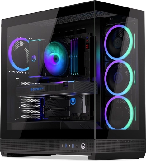 ENDORFY Fishtank 6000 Corona Case