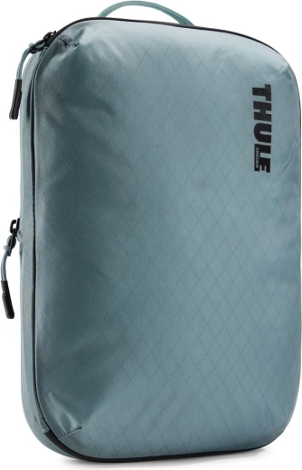 Thule компресионен органайзер за пътуване, голям, Pond Gray