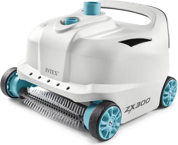 Басейнова прахосмукачка Intex ZX 300 deluxe