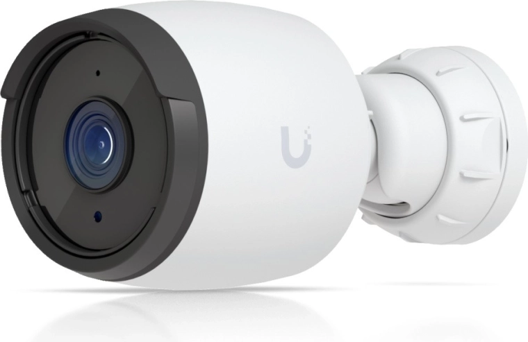 UniFi G6 Bullet бяла 4K PoE камера