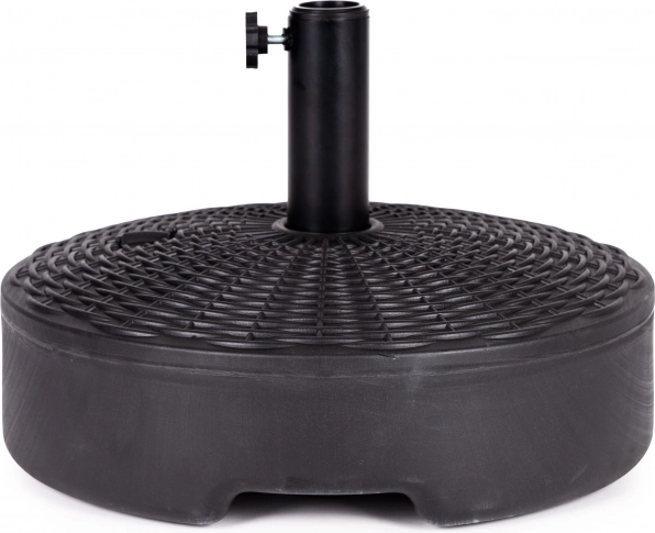 Стойка за градински чадър пълнеща се с вода 22L MultiGarden