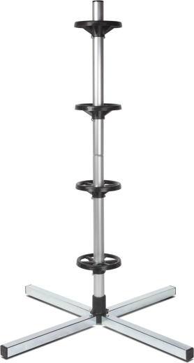 Tire Rack Up to 70 kg