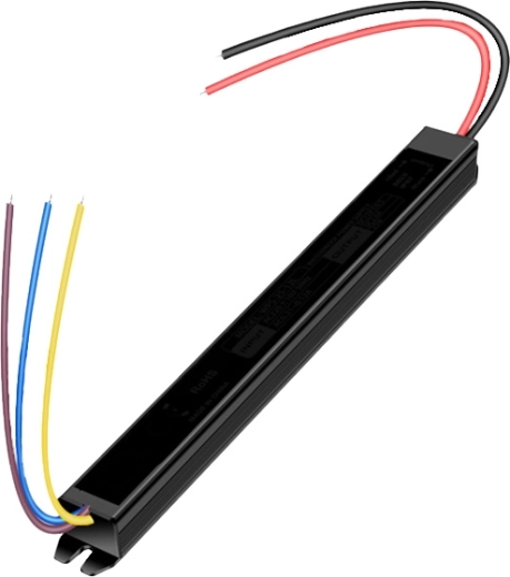 Solight LED захранващ блок 24 V 1 A 24 W IP65