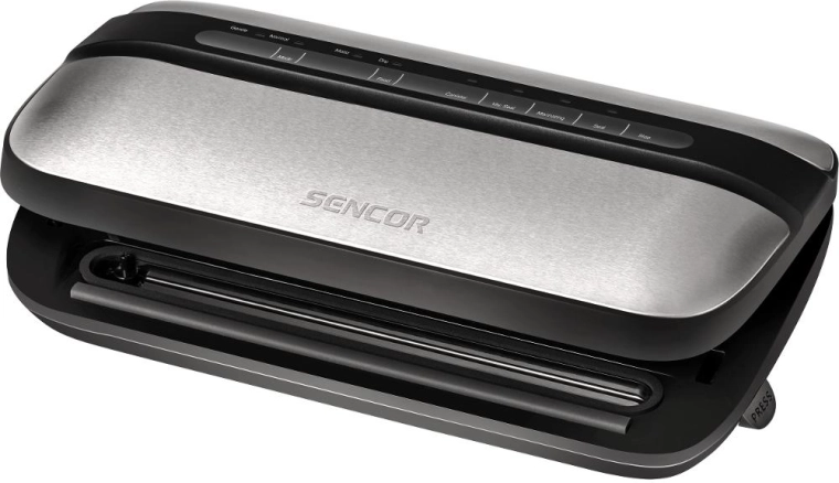 Вакууматор за храна Sencor SVS 4010SS