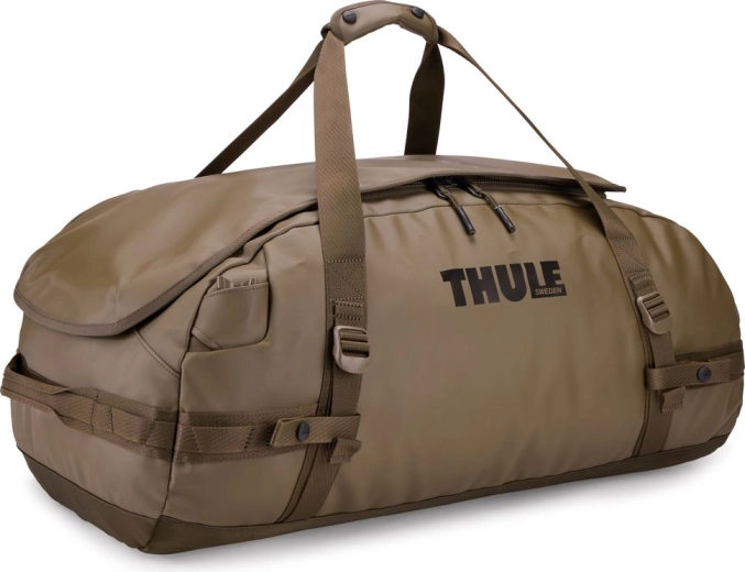 Thule Chasm спортна чанта 70 л deep khaki