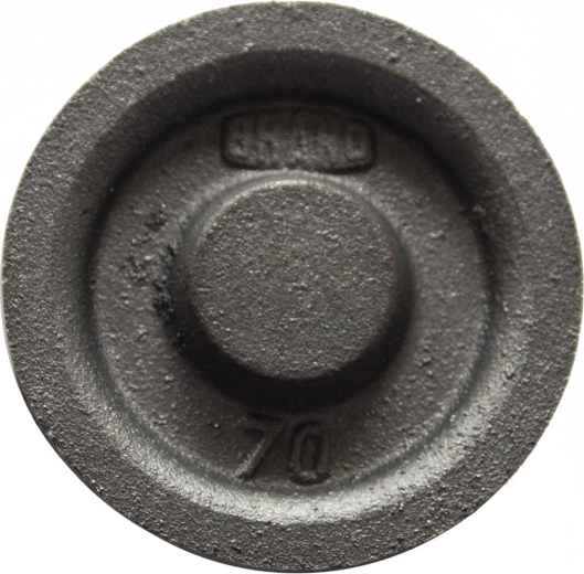 Cast Iron Pulley 30 mm